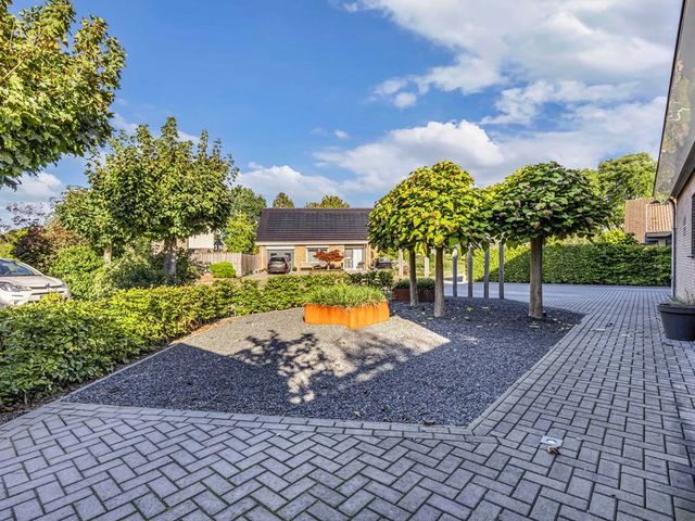 Diemenlaan 72, Emmeloord