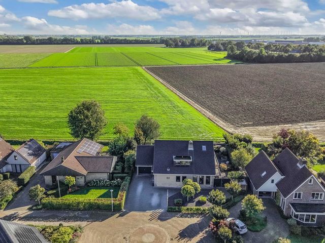 Diemenlaan 72, Emmeloord