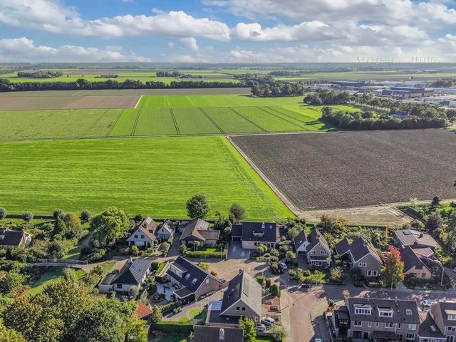 Diemenlaan 72, Emmeloord