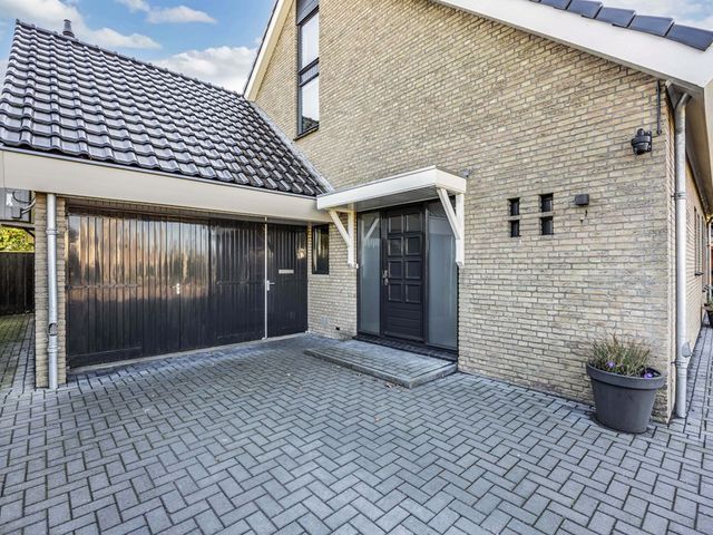 Diemenlaan 72, Emmeloord