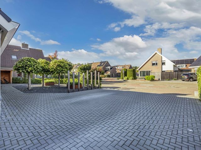 Diemenlaan 72, Emmeloord