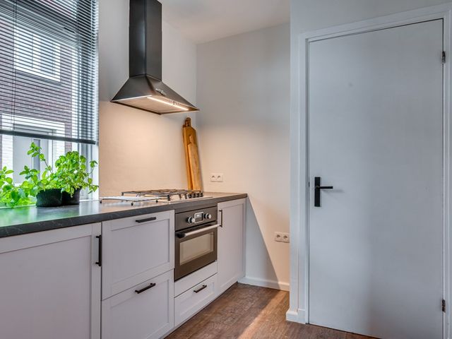 Dr. Poelsstraat 18, Maasbree