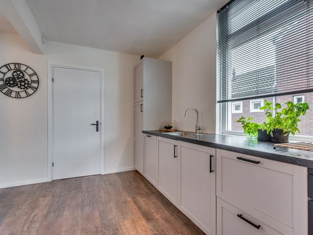 Dr. Poelsstraat 18, Maasbree