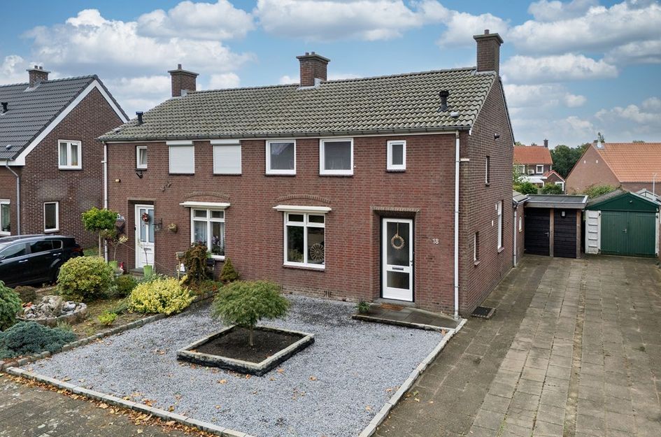 Dr. Poelsstraat 18