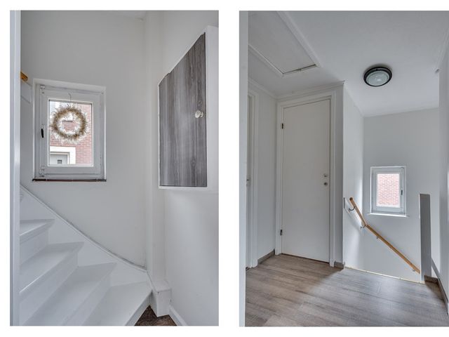 Dr. Poelsstraat 18, Maasbree