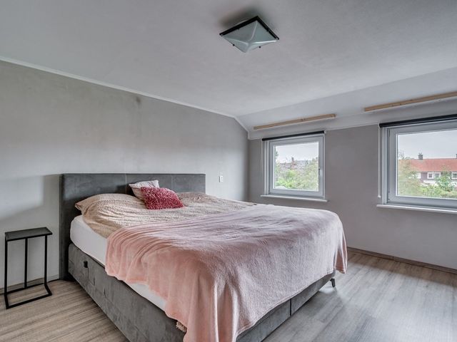 Dr. Poelsstraat 18, Maasbree