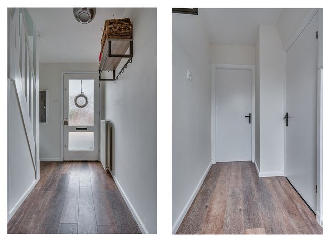 Dr. Poelsstraat 18, Maasbree