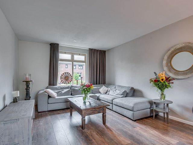 Dr. Poelsstraat 18, Maasbree