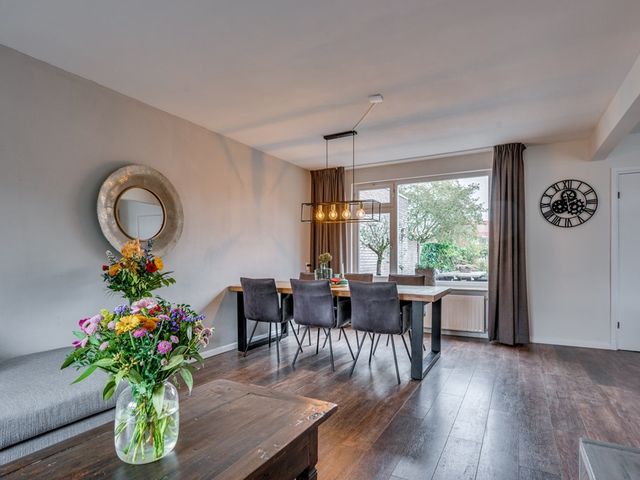 Dr. Poelsstraat 18, Maasbree