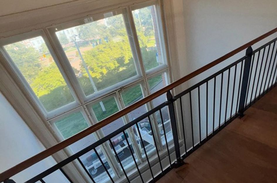 Van Kinsbergenstraat 83Q
