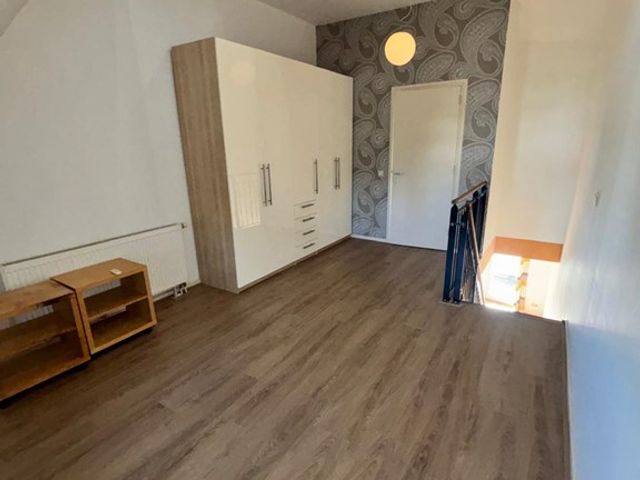 Van Kinsbergenstraat 83Q, Den Haag