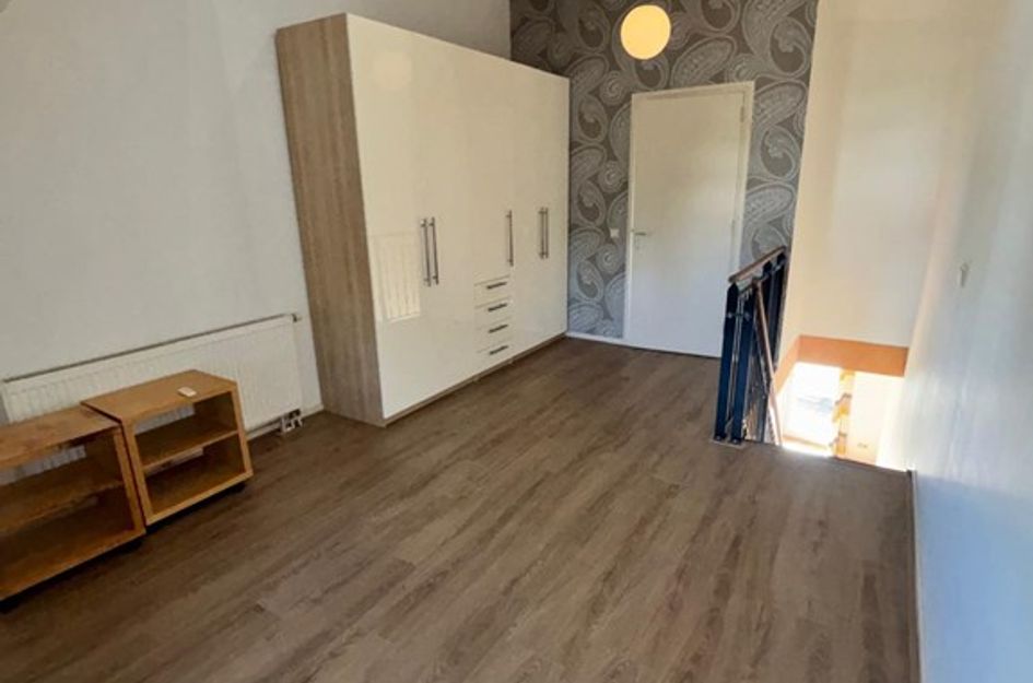 Van Kinsbergenstraat 83Q