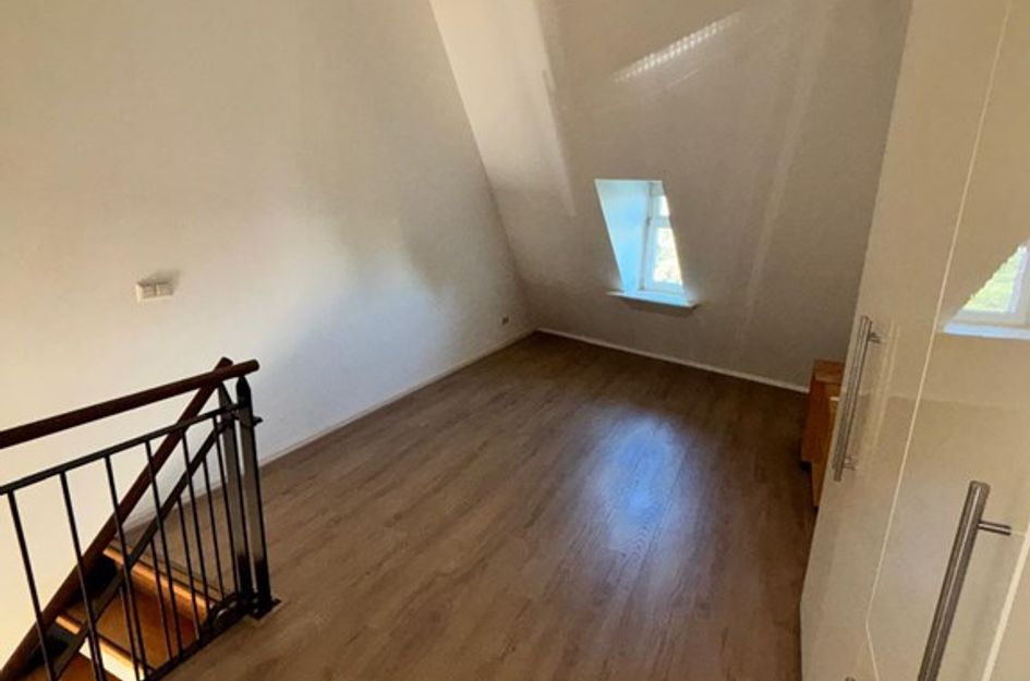 Van Kinsbergenstraat 83Q