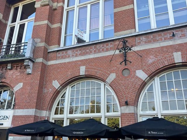 Van Kinsbergenstraat 83Q, Den Haag