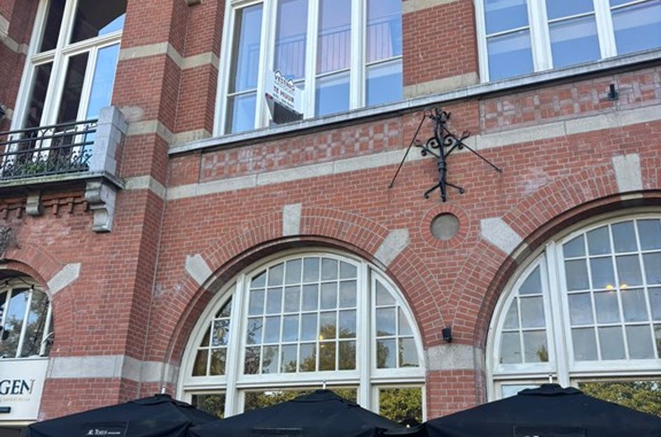 Van Kinsbergenstraat 83Q