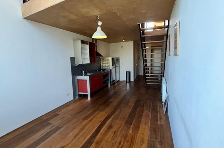 Van Kinsbergenstraat 83Q