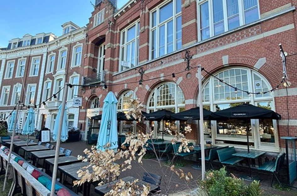 Van Kinsbergenstraat 83Q