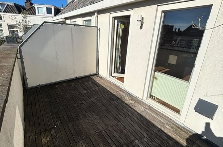 Van Kinsbergenstraat 83Q