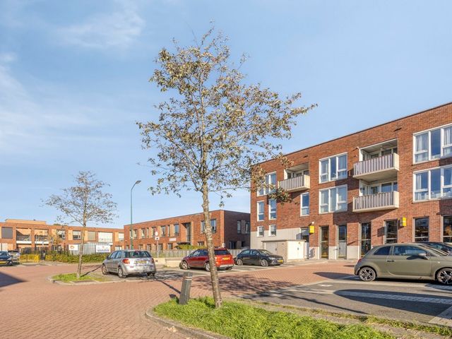 Dr S de Bruïnestr 8B, Veenendaal