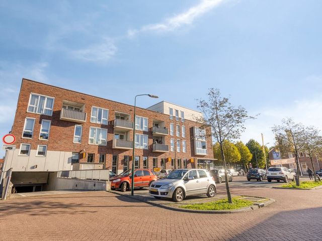Dr S de Bruïnestr 8B, Veenendaal