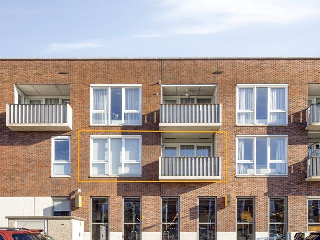 Dr S de Bruïnestr 8B, Veenendaal