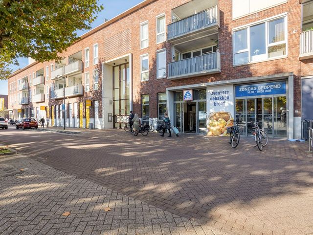 Dr S de Bruïnestr 8B, Veenendaal