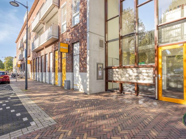 Dr S de Bruïnestr 8B, Veenendaal