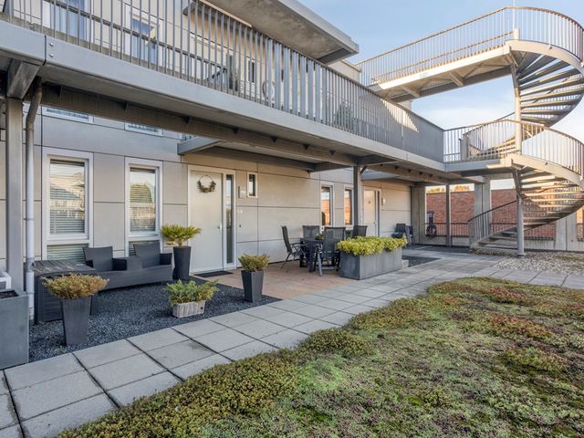 Dr S de Bruïnestr 8B, Veenendaal