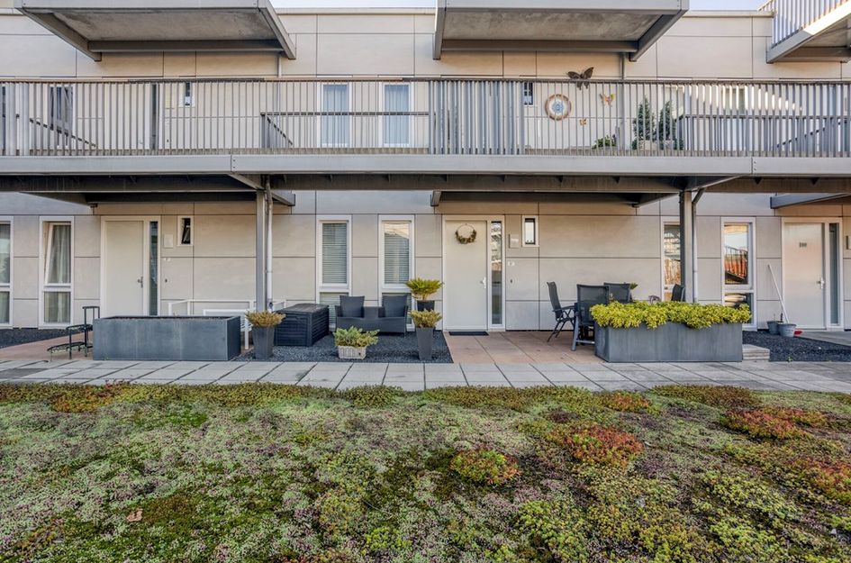 Dr S de Bruïnestr 8B