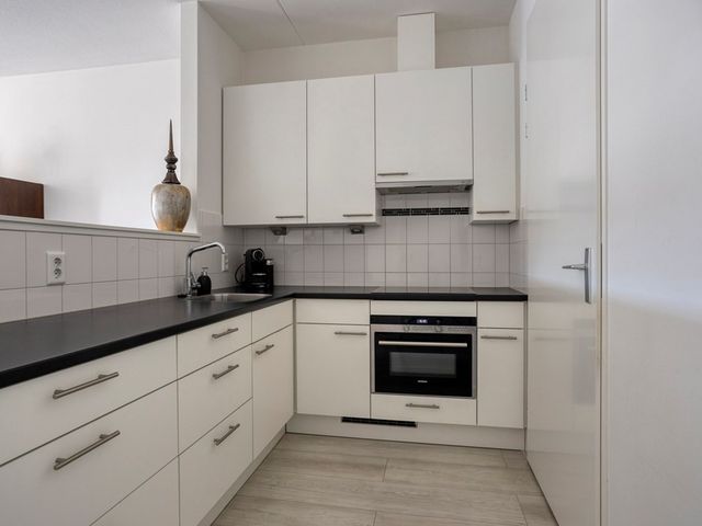 Dr S de Bruïnestr 8B, Veenendaal