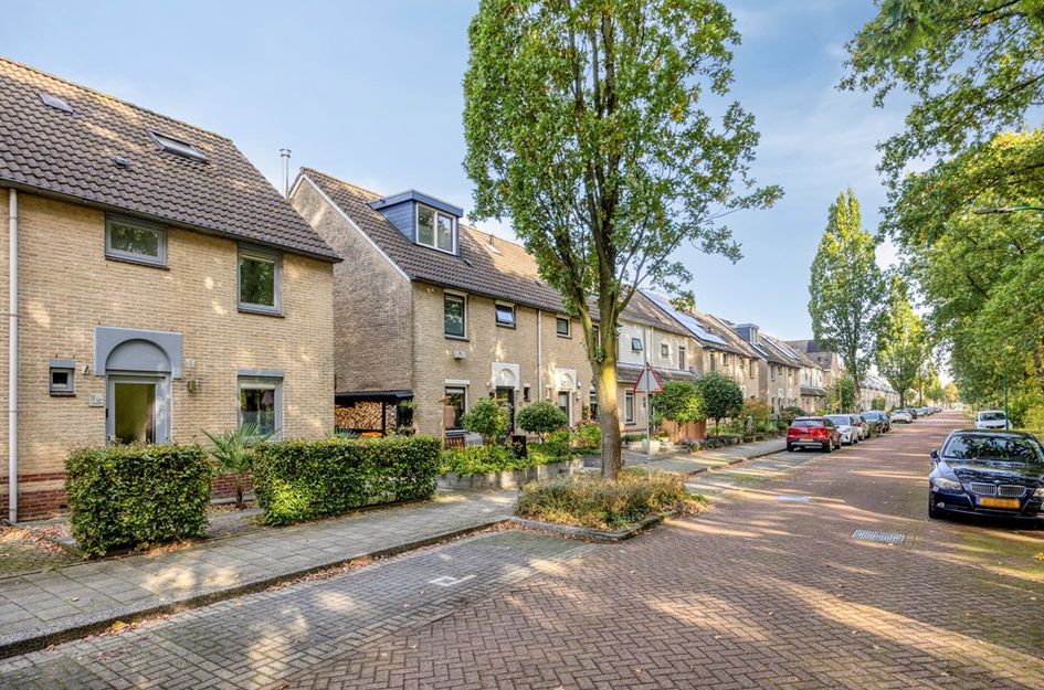 Robijnenbosweg 11