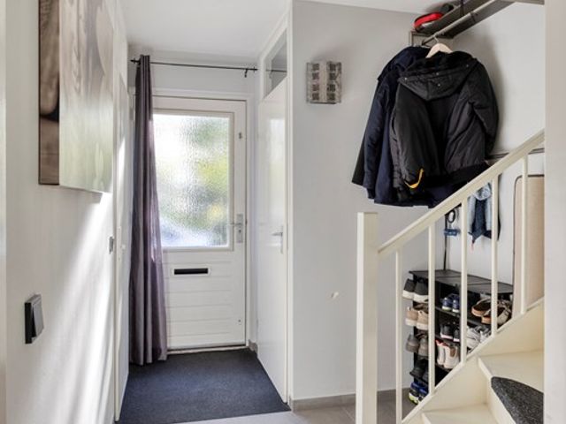 Robijnenbosweg 11, Veenendaal
