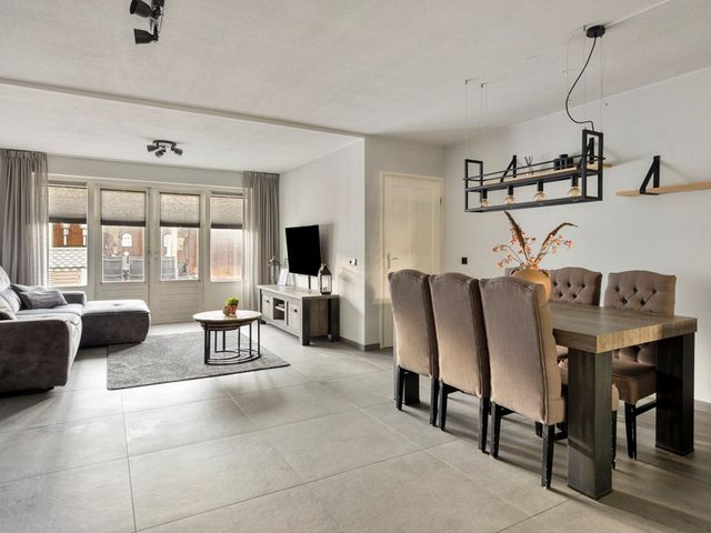 Robijnenbosweg 11, Veenendaal