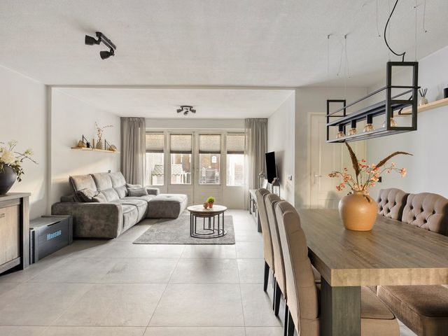 Robijnenbosweg 11, Veenendaal