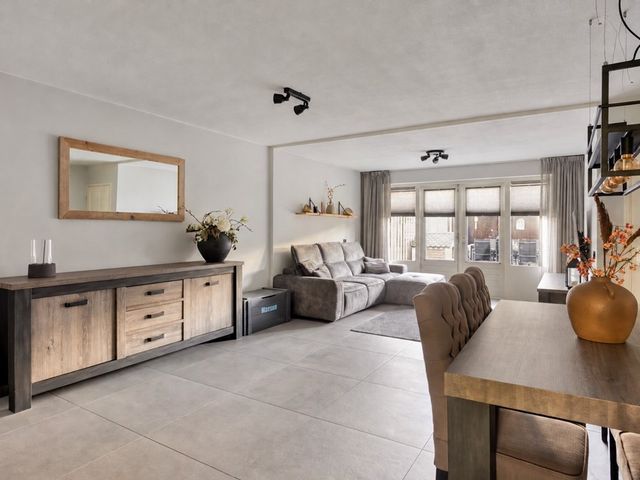 Robijnenbosweg 11, Veenendaal