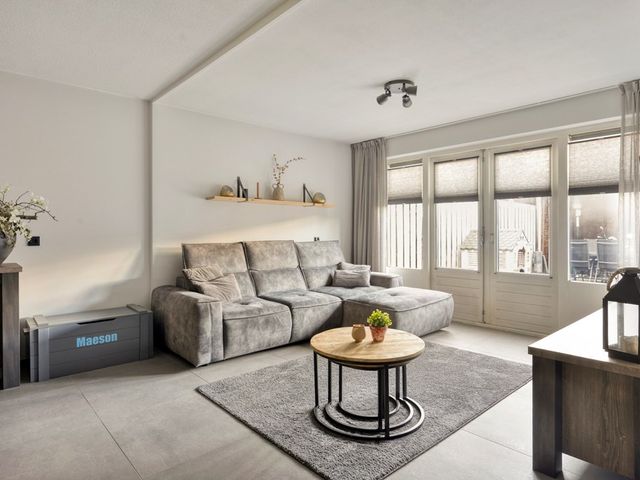Robijnenbosweg 11, Veenendaal