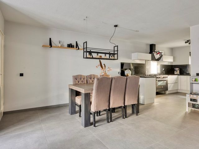 Robijnenbosweg 11, Veenendaal