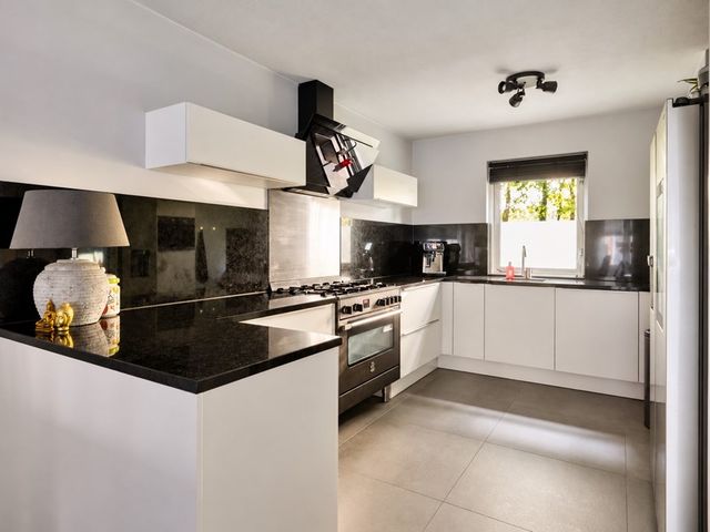 Robijnenbosweg 11, Veenendaal