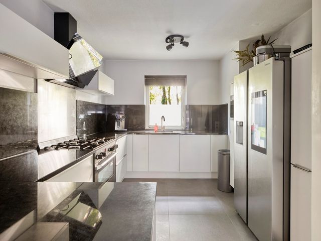 Robijnenbosweg 11, Veenendaal