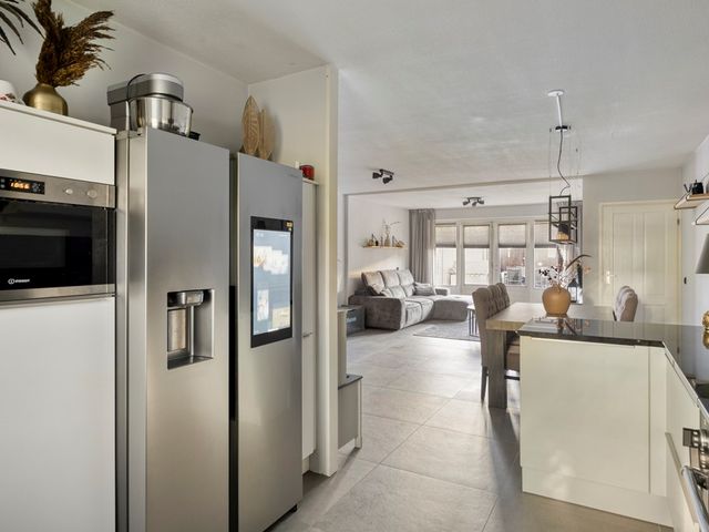 Robijnenbosweg 11, Veenendaal