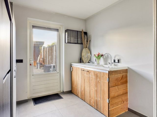 Robijnenbosweg 11, Veenendaal