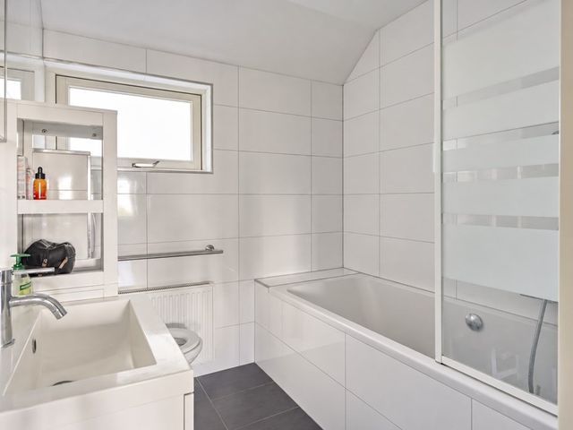 Robijnenbosweg 11, Veenendaal