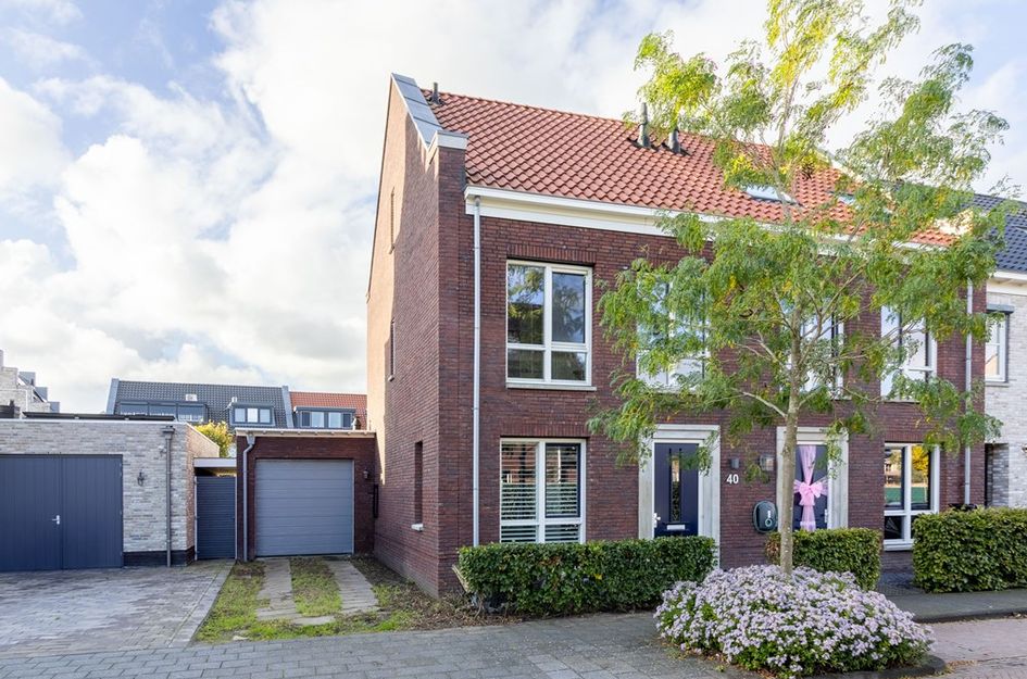 Paardenkamp 40