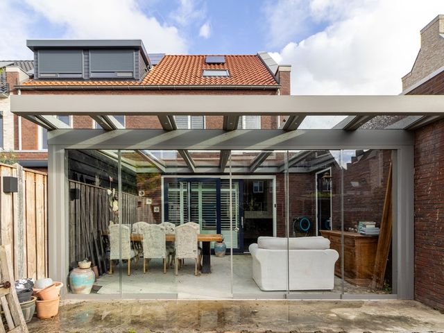 Paardenkamp 40, Bunschoten-Spakenburg