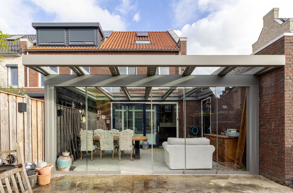 Paardenkamp 40