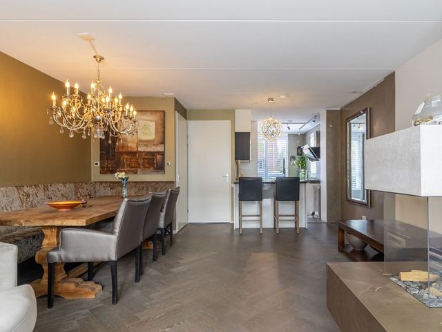 Paardenkamp 40, Bunschoten-Spakenburg