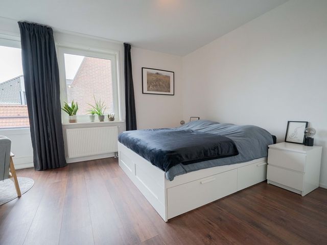 Middelweg 1g, Uitgeest