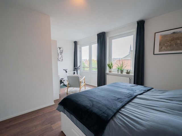 Middelweg 1g, Uitgeest