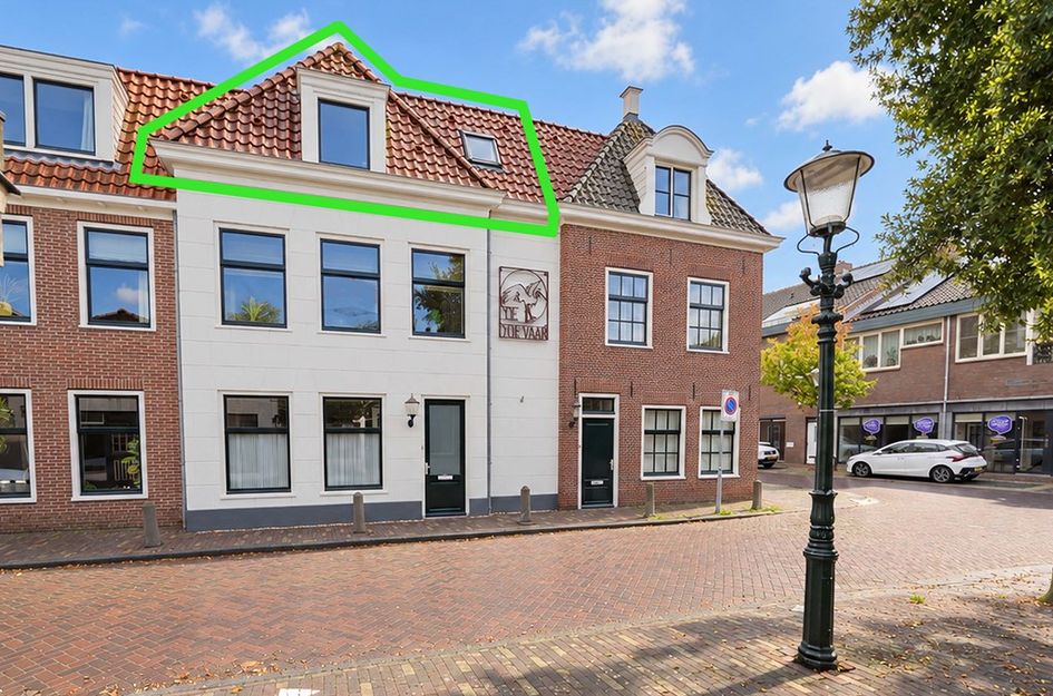 Middelweg 1g
