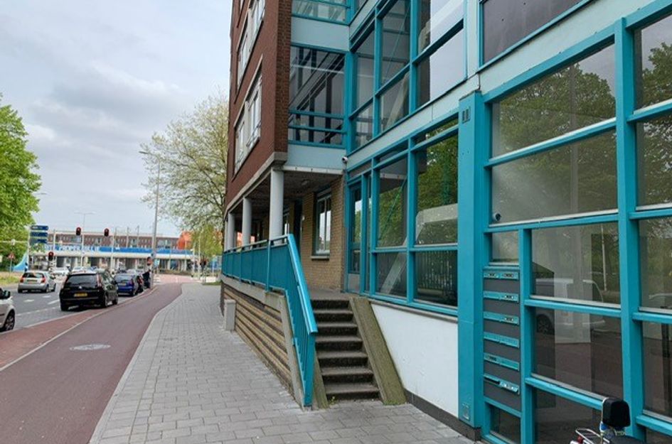Troelstrakade 803